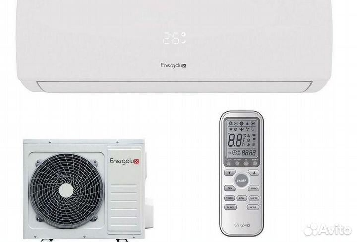 Кондиционеры