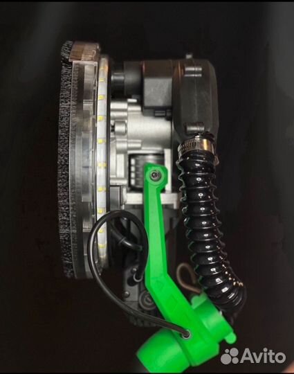 Шлифмашина для стен и потолков Painter