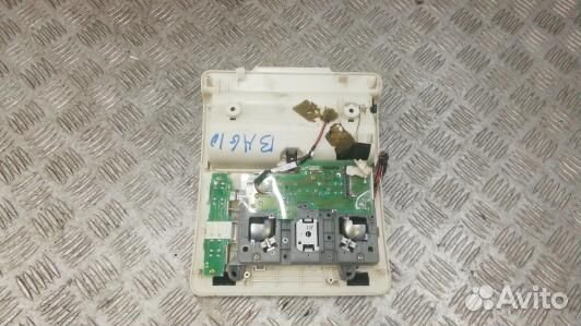 Фонарь освещения салона lexus LS 3 (BAG10JC01)