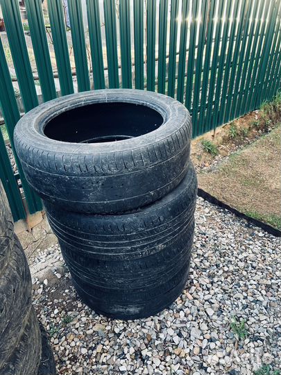 Winrun R330 235/50 R18