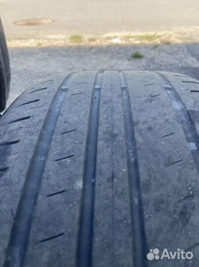 Yokohama BluEarth AE50 SUV 235/55 R18