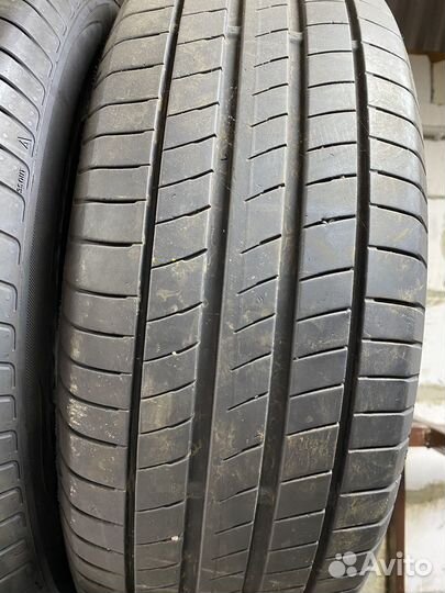 Nexen N Blue HD 205/65 R16 95H