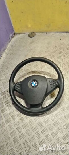 Рулевое колесо bmwx3 E832005