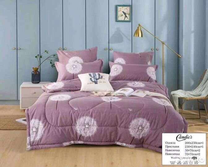 Постельное белье евро турция детская тоже есть