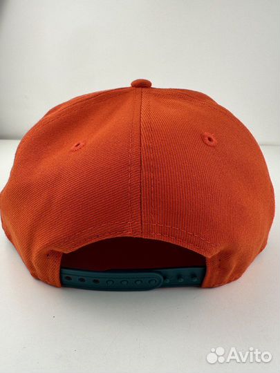 Кепка бейсболка New Era 9Fifty новая оригинал