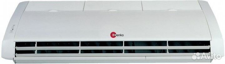 Сплит-система Denko DNP 18
