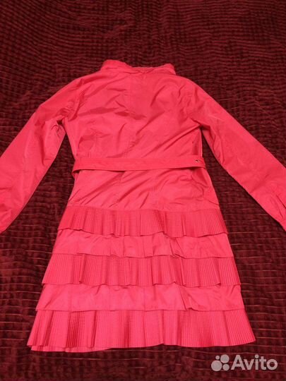 Плащ женский