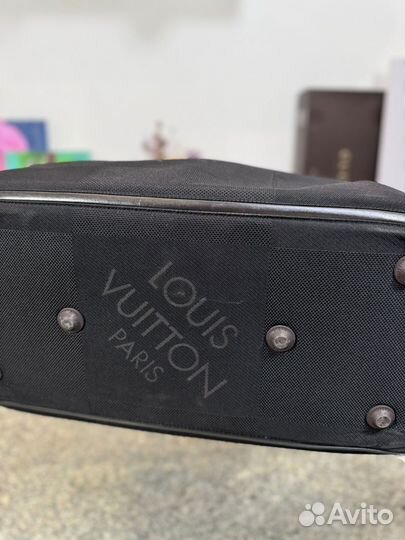 Дорожная сумка Louis Vuitton Оригинал