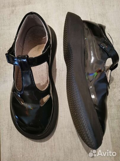 Туфли для девочки