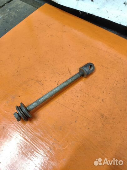 Крепление коляски Иж