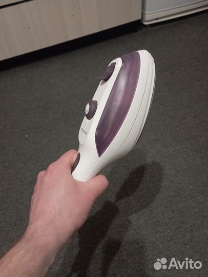 Паровая щётка Maxwell MW-3701 VT