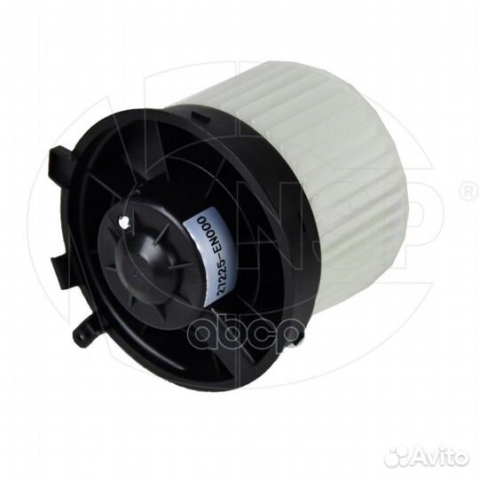Мотор отопителя nissan Qashqai J10 (06-13) NSP