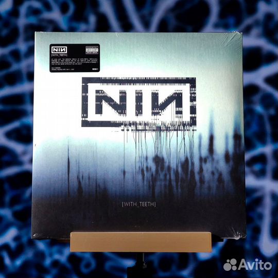 Nine Inch Nails – With Teeth (Definitive Edition)