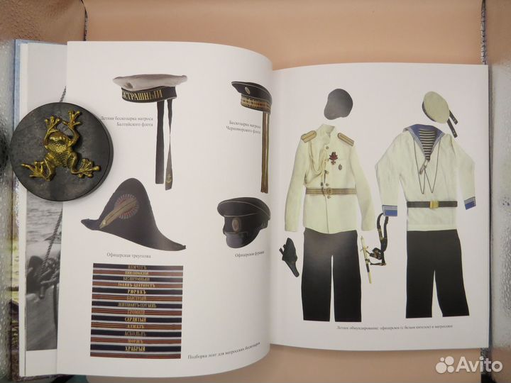 Российский Императорский флот накануне пмв