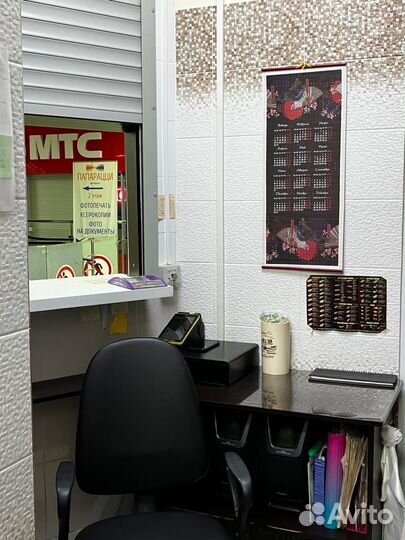 Готовый бизнес суши