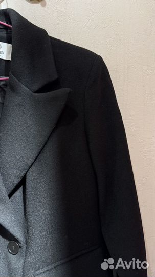 Пальто женское