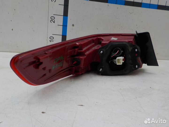 Б/У Фонарь задний правый наружный Kia Optima IV