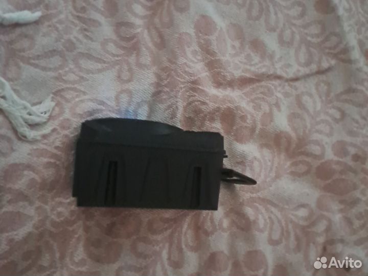 Колонка intro зарядка USB