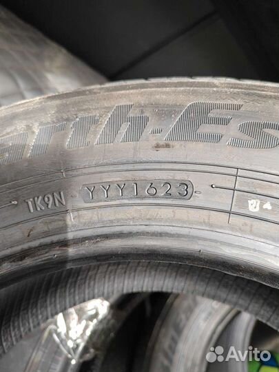 Yokohama Bluearth ES32 195/65 R15 91