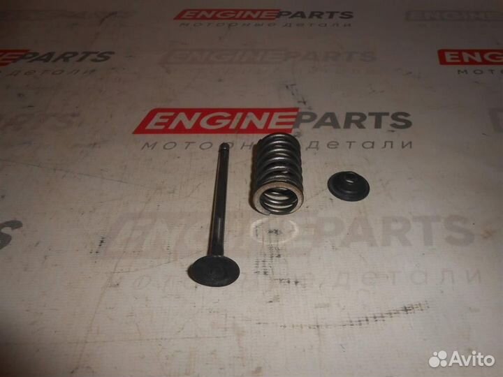 Клапан впускной Toyota Corolla EE100(91-95)