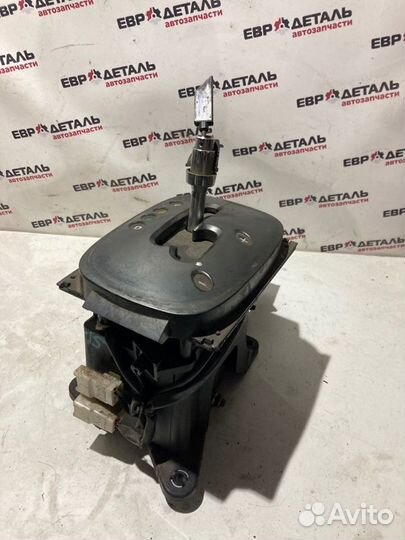 Кулиса АКПП Hyundai Santa Fe Classic внедорожник