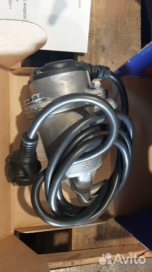 Предпусковой подогреватель Северс М-1 1.0 кВт