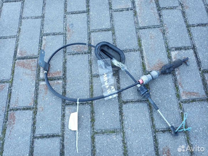 Трос АКПП Nissan x-trail t31