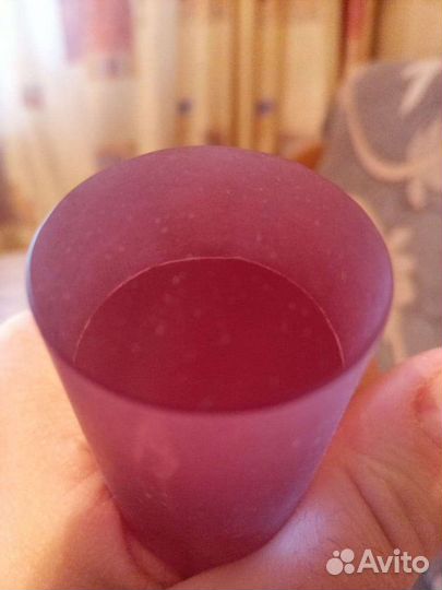 Рубиновый стержень