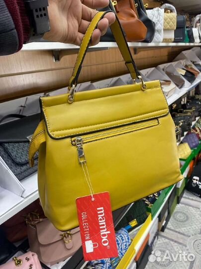 Сумка женская