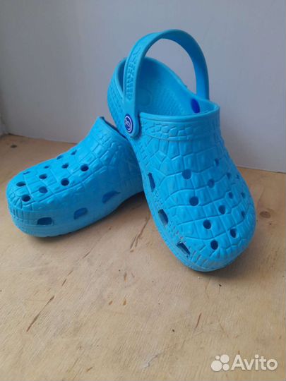 Босоножки