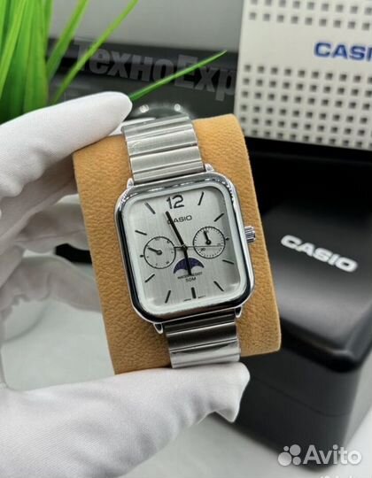 Часы casio mtp350 / часы casio old money