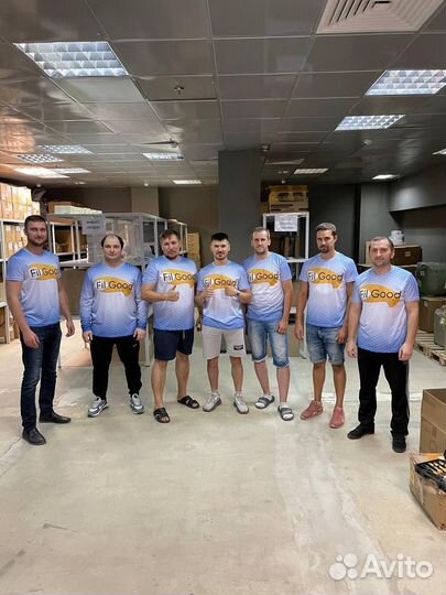 Готовый бизнес на вайлдберриз