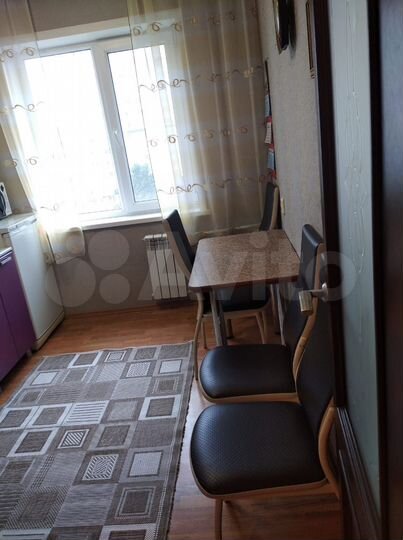 3-к. квартира, 62,3 м², 5/9 эт.