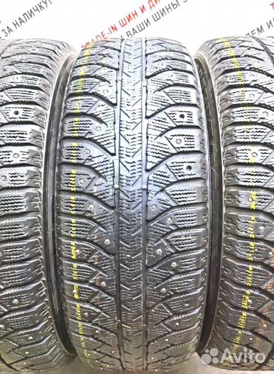 Bridgestone Ice Cruiser 7000 225/65 R17 104P