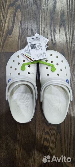 Crocs женские 36 размер кроксы