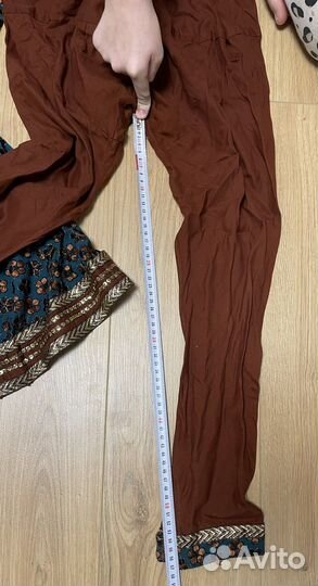 Костюм для индийских танцев