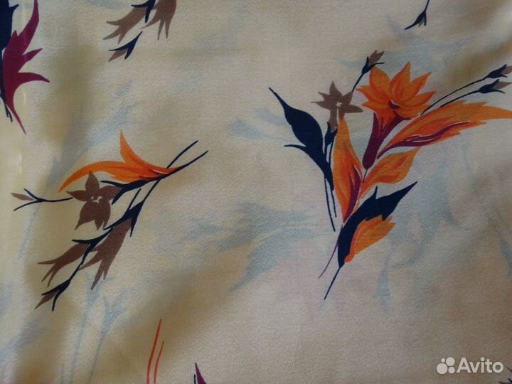 Отрез ткани