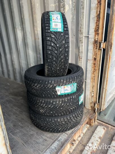 Landspider Arctictraxx 235/65 R17 108T