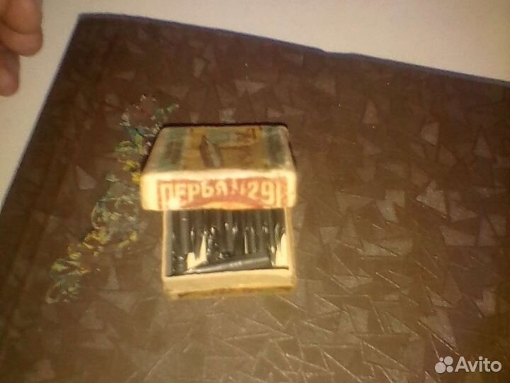 Перья для каллиграфии