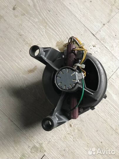 Двигатель для стиральной машины ardo 651015825