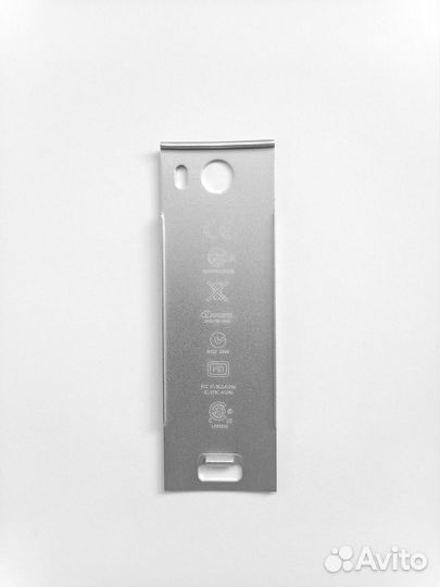 Новая крышка батареек для Apple Magic Mouse