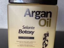 Ботокс для волос Organ Oil