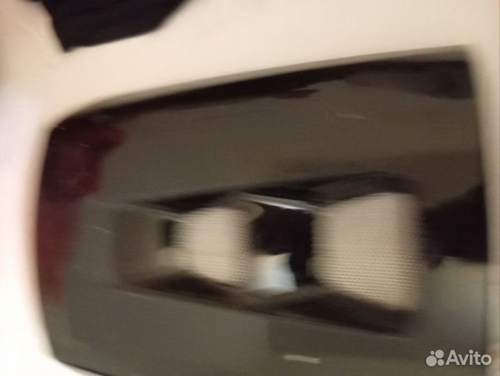 Заглушка сбр 1000