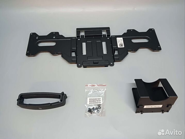 Крепление на монитор Dell