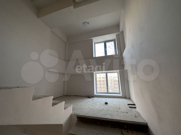 3-к. квартира, 95 м², 11/14 эт.