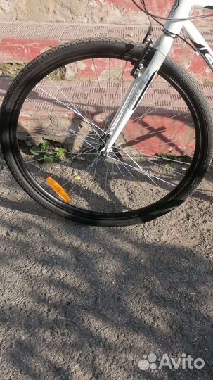 Велосипеды бу взрослый скоростной 28 колеса