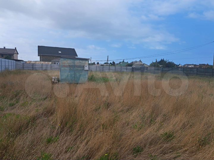 Участок 16 сот. (ИЖС)