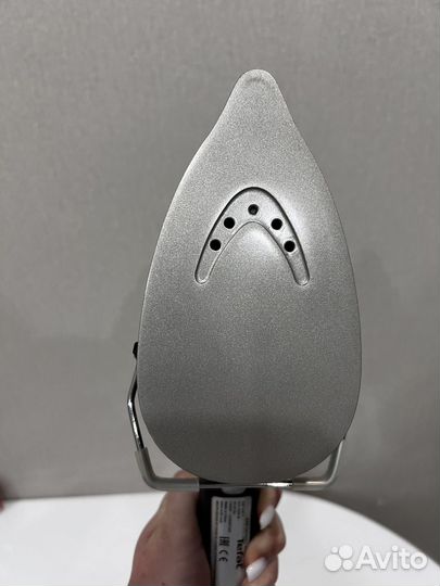 Ручной отпариватель tefal tweeny nano