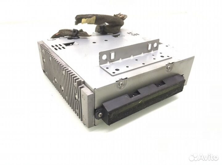 Магнитола Volvo S40 2.0 TD 2006