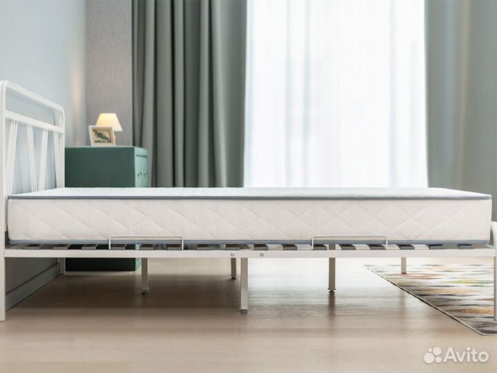 Матрас Balance 3-zone